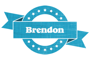 Brendon balance logo