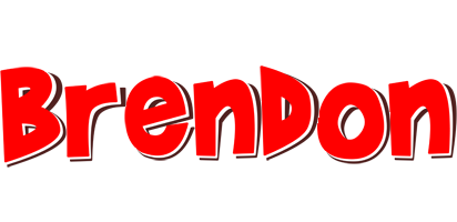 Brendon basket logo