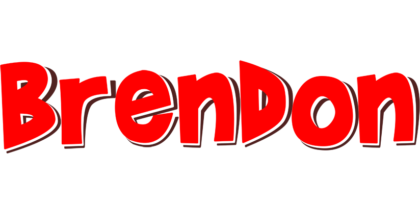 Brendon basket logo