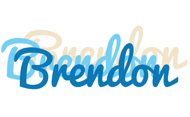 Brendon breeze logo