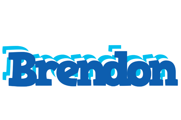 Brendon business logo