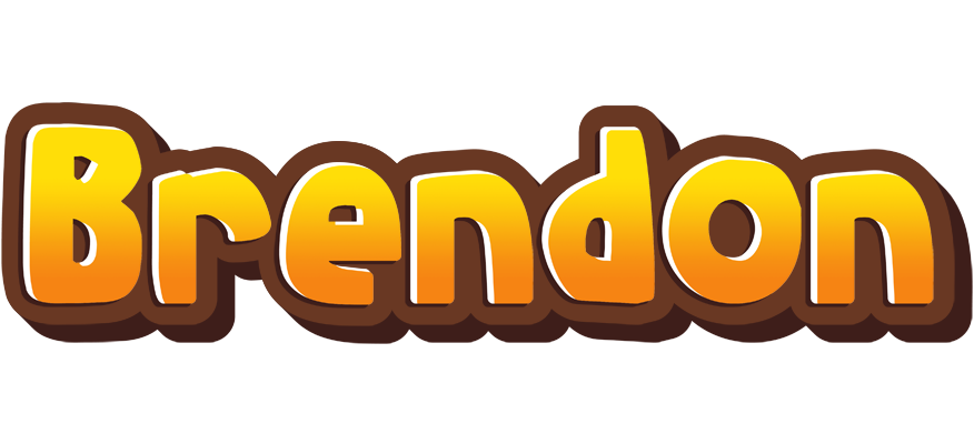 Brendon cookies logo