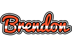 Brendon denmark logo