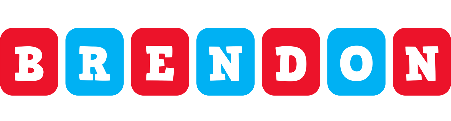 Brendon diesel logo