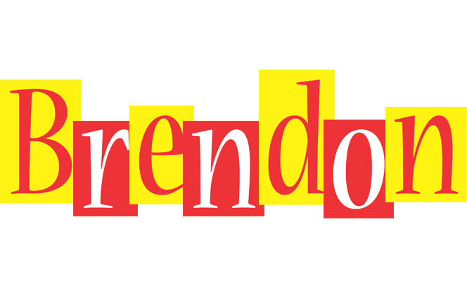 Brendon errors logo