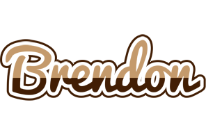 Brendon exclusive logo