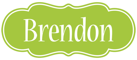 Brendon family logo