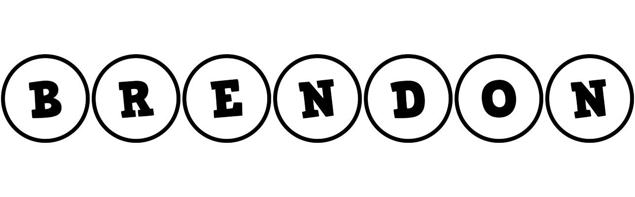 Brendon handy logo