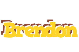 Brendon hotcup logo