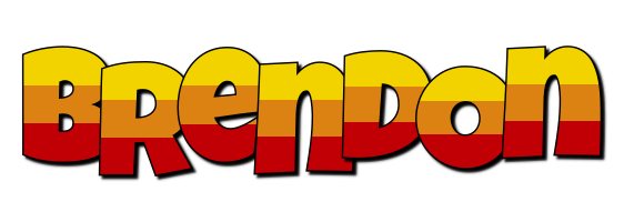 Brendon jungle logo