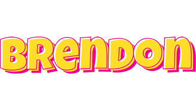 Brendon kaboom logo
