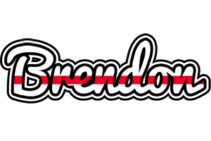 Brendon kingdom logo