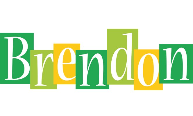 Brendon lemonade logo