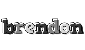 Brendon night logo