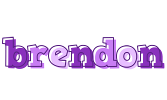 Brendon sensual logo