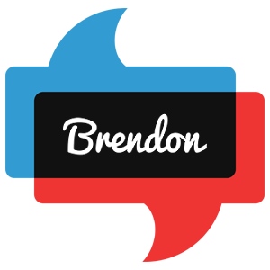 Brendon sharks logo