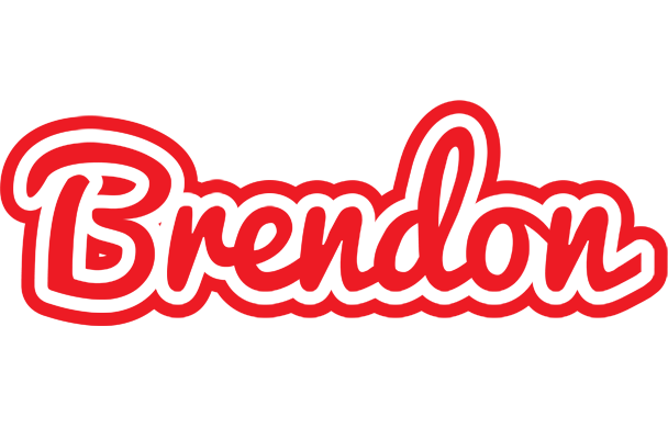 Brendon sunshine logo