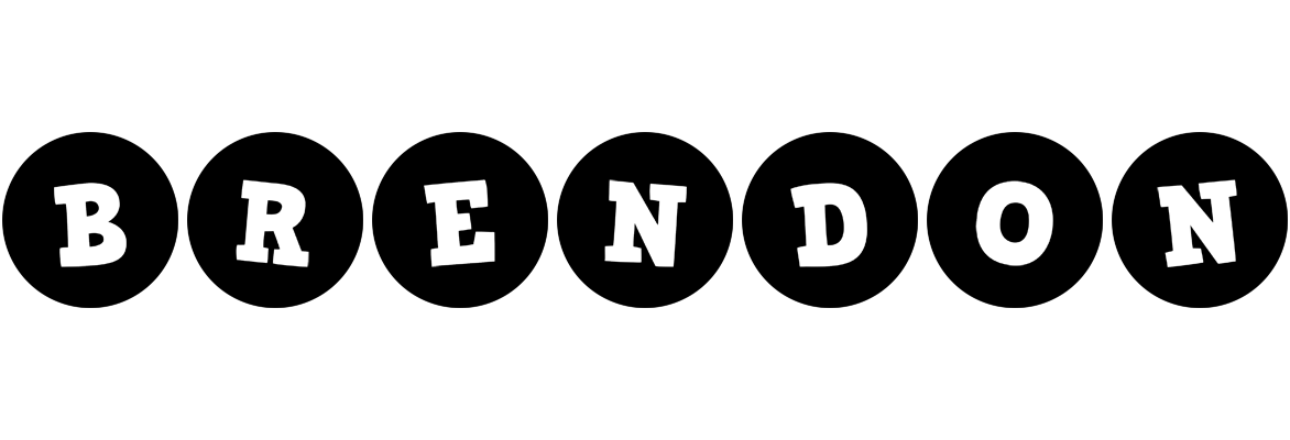 Brendon tools logo
