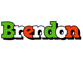 Brendon venezia logo
