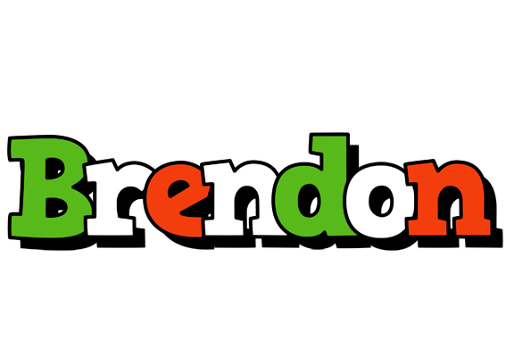 Brendon venezia logo