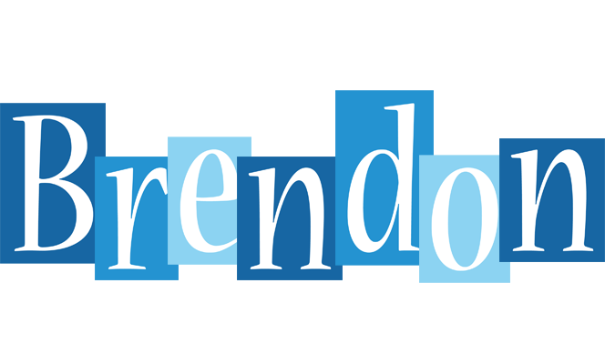 Brendon winter logo