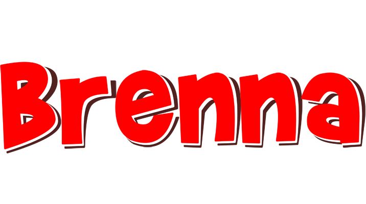 Brenna basket logo