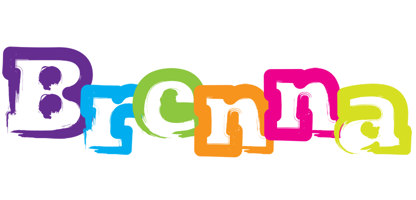 Brenna casino logo