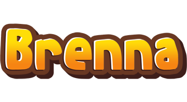 Brenna cookies logo