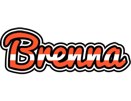 Brenna denmark logo