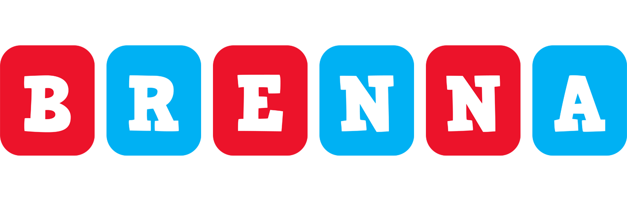 Brenna diesel logo