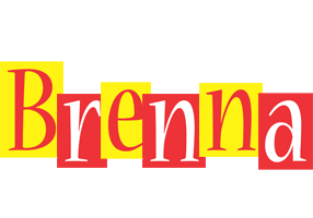 Brenna errors logo