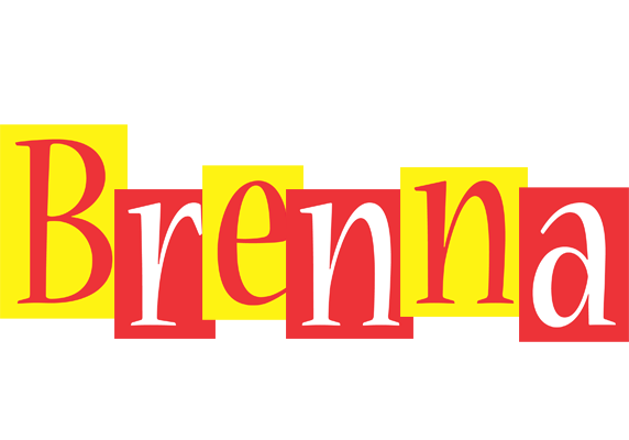 Brenna errors logo