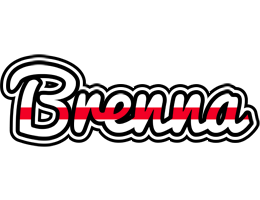 Brenna kingdom logo