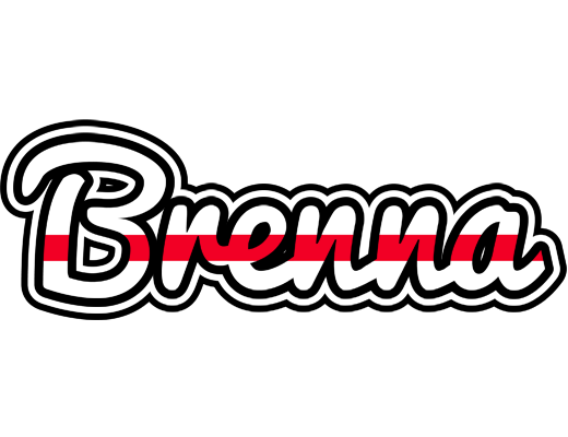 Brenna kingdom logo