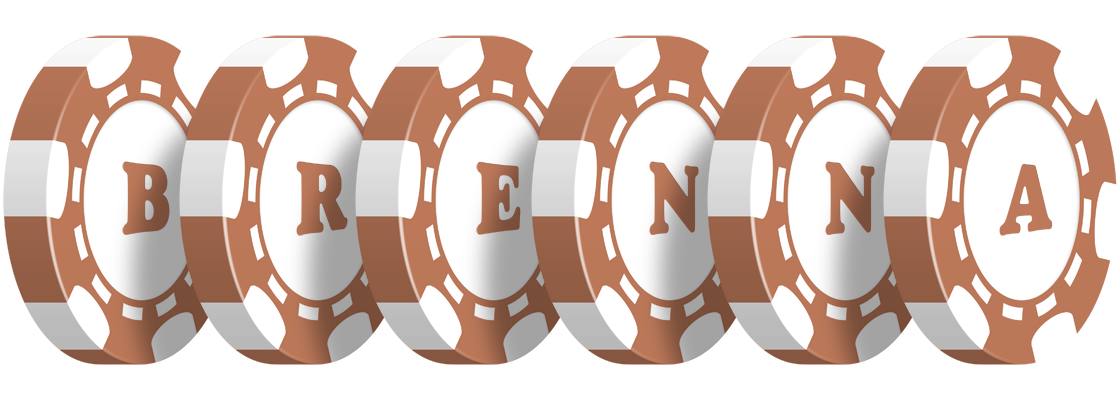 Brenna limit logo
