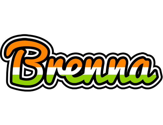 Brenna mumbai logo
