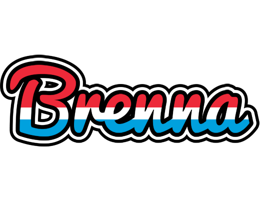 Brenna norway logo