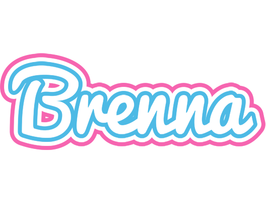 Brenna outdoors logo