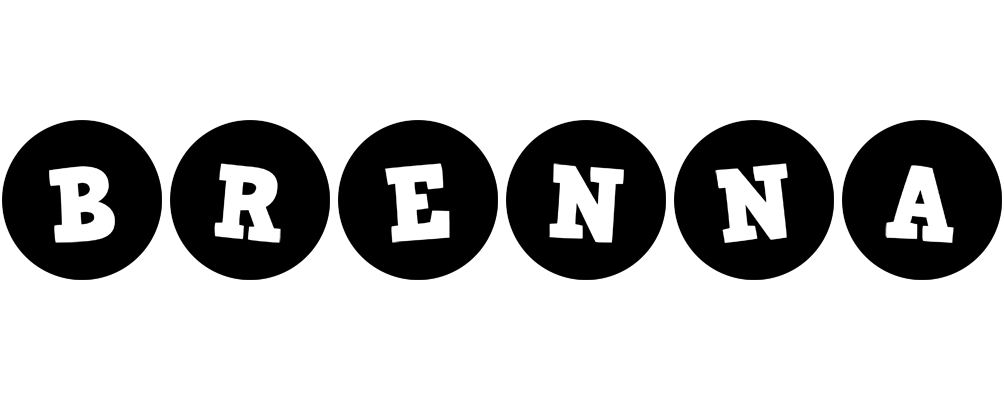 Brenna tools logo