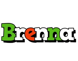 Brenna venezia logo