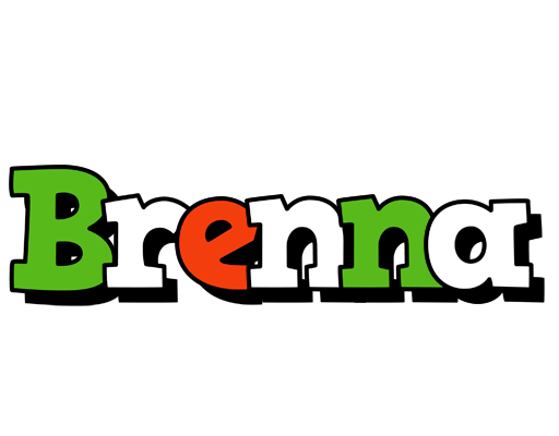 Brenna venezia logo