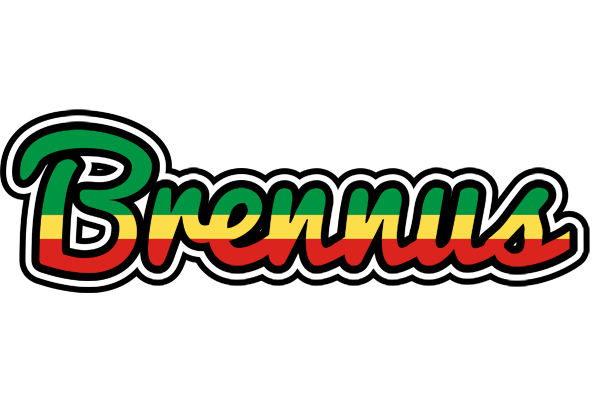 Brennus african logo