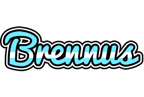 Brennus argentine logo