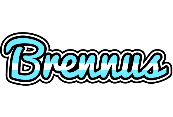 Brennus argentine logo