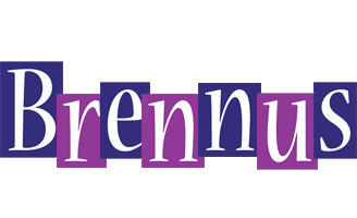 Brennus autumn logo