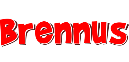 Brennus basket logo