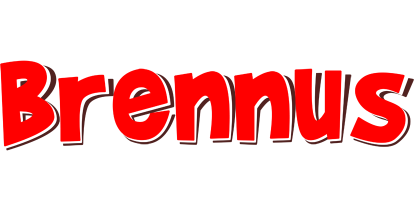 Brennus basket logo