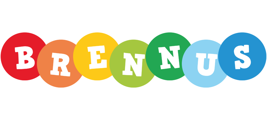 Brennus boogie logo