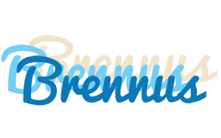 Brennus breeze logo