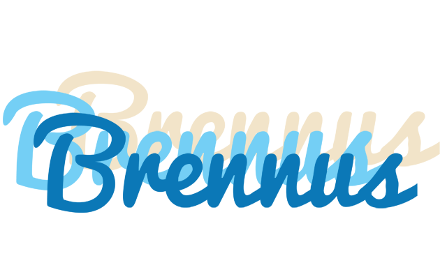 Brennus breeze logo